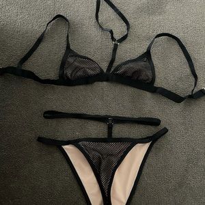 ASOS bikini set